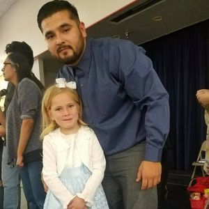 Meet your Posher, Dave